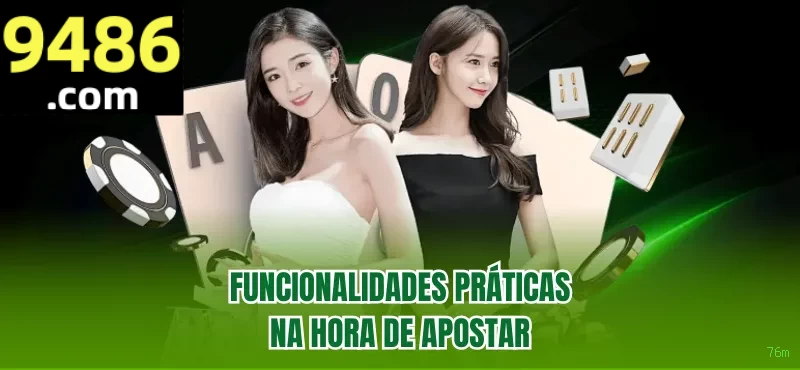 App 76m para Android e iOS - download grátis