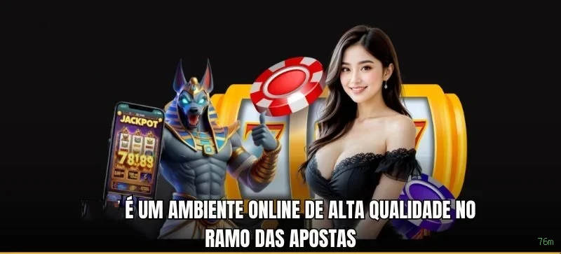 Programa VIP 76m - benefícios exclusivos