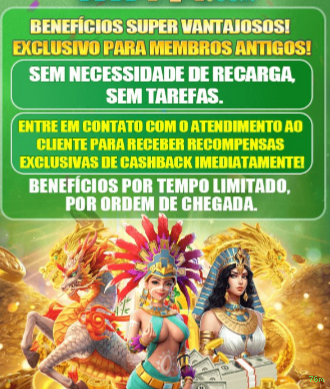 Ganhar e sacar na 76m