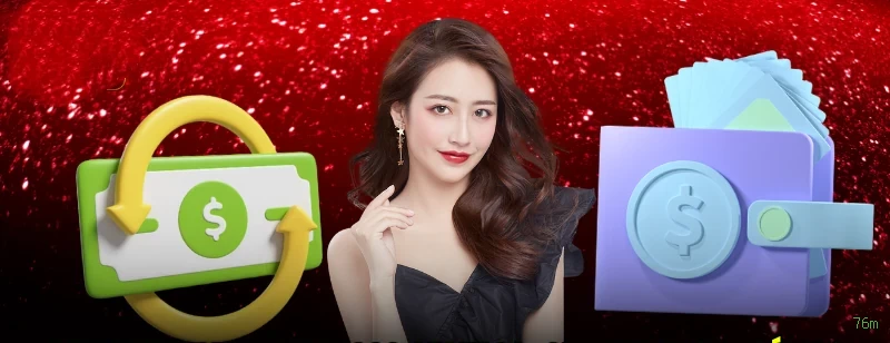 Bônus e prêmios 76m